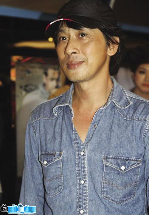 Le Huynh - Director of the famous film Ao Luu Ha Dong
