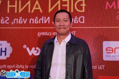 Actor Hoang Hai received the title of elite artist