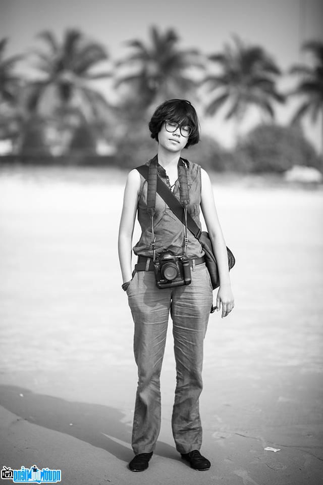 Nhiếp ảnh gia nổi tiếng của Đà Nẵng- Việt Nam