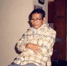  Latest pictures of Writer Binh Nguyen Loc