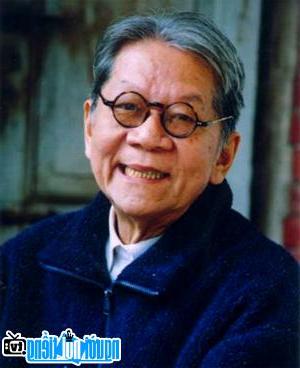 Portrait of Hoang Van