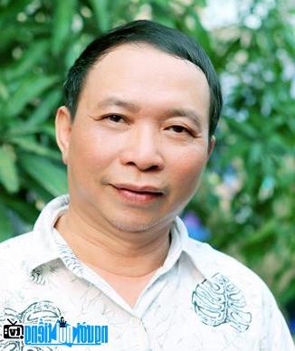  Latest pictures of Poet Nguyen Ngoc Phu