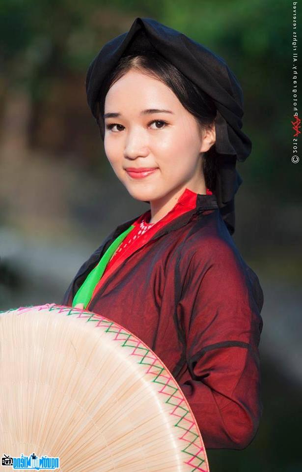 Ảnh của Nguyễn Mai Ly- Hot girl sinh ở Hà Nội- Việt Nam