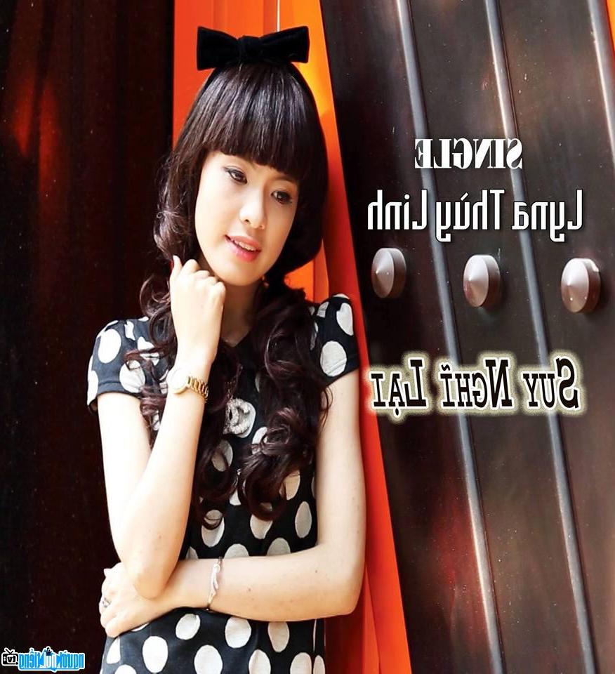 Image of Singer Lyna Thuy Linh 5