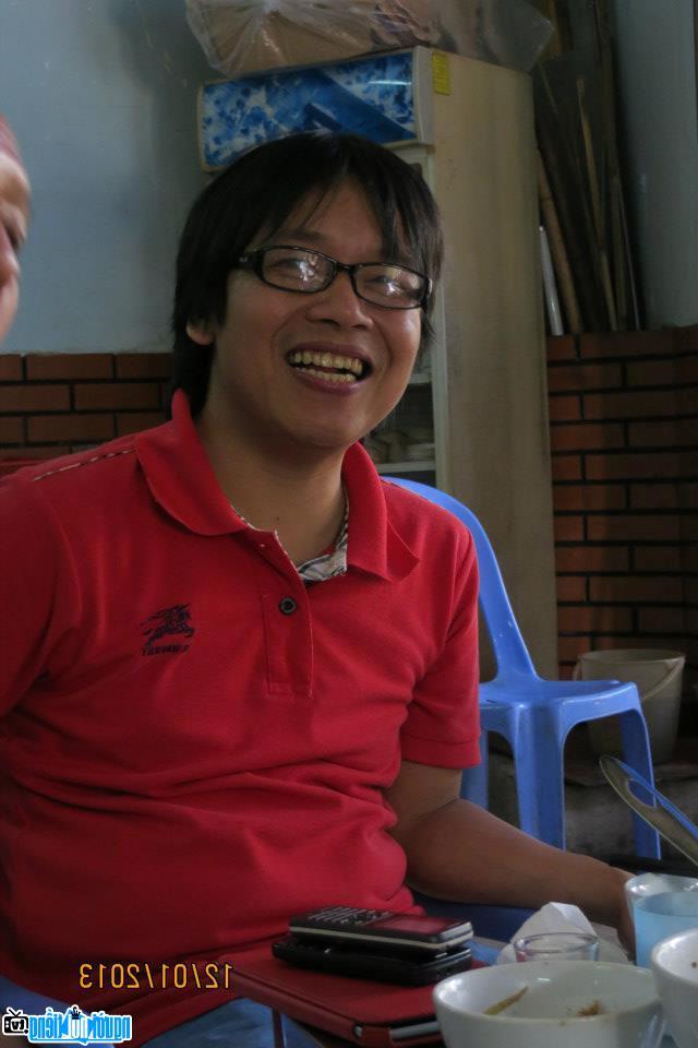  Photo of Do Hung- Born journalist in Quang Tri - Vietnam