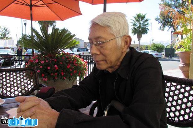  famous writer of Khanh Hoa - Vietnam