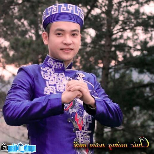  Photo of Duy Khoa in the Happy New Year ALbum