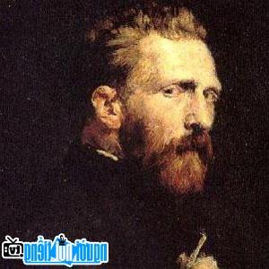 Image of Vincent van Gogh