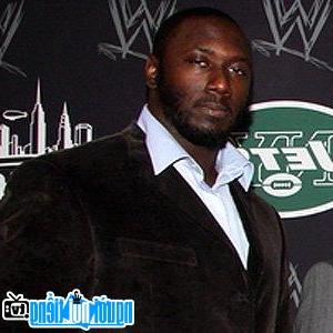 Image of Muhammad Wilkerson