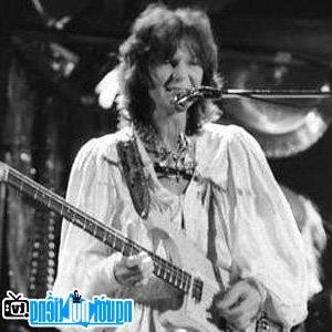 Image of Chris Squire