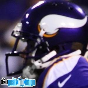 Image of Marcus Sherels