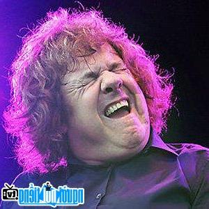 Image of Gary Moore