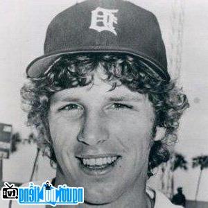 Image of Mark Fidrych