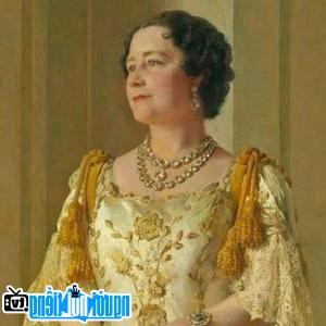 Image of Elizabeth The Queen Mother