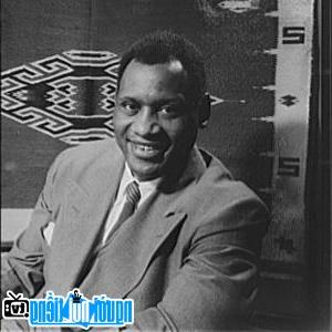 Image of Paul Robeson