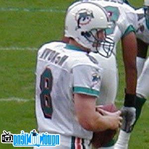 Image of Cade McNown