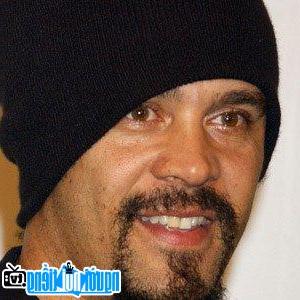 Image of Michael Franti