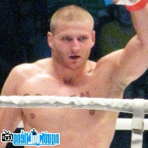 Image of Jan Blachowicz