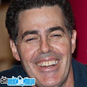 Image of Adam Carolla