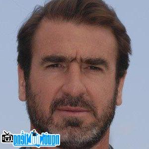 Ảnh của Eric Cantona