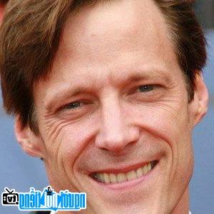 Image of Matthew Ashford