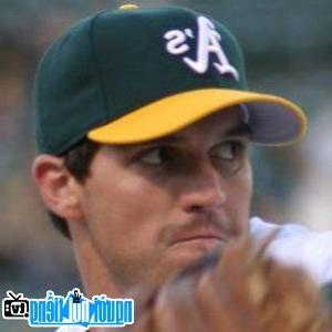 Image of Barry Zito