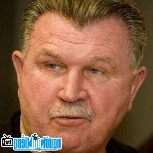 Image of Mike Ditka