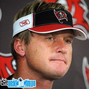 Image of Jon Gruden