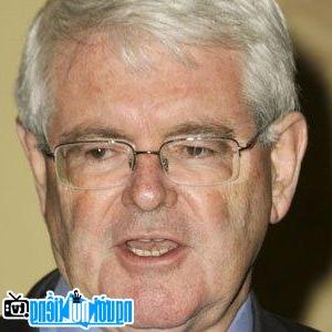 Image of Newt Gingrich