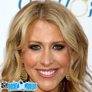 Image of Emily Giffin