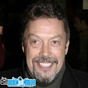 Image of Tim Curry
