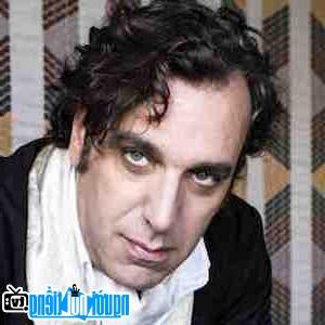Ảnh của Chilly Gonzales