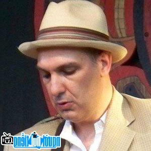 Image of Dave Bidini