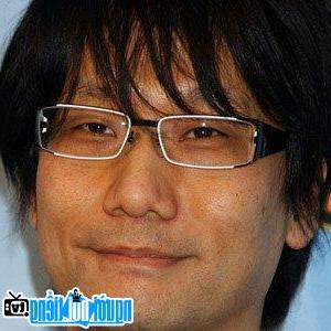 Ảnh của Hideo Kojima