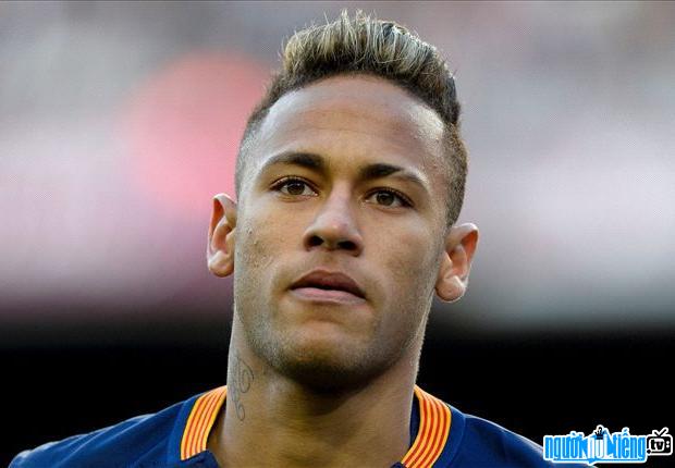 Image of Neymar