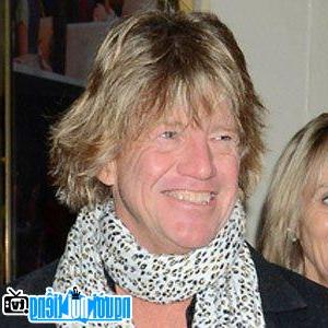 Image of Robin Askwith