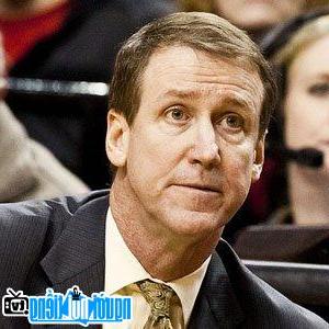 Image of Terry Stotts