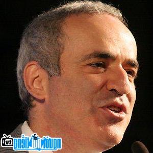 Ảnh của Garry Kasparov
