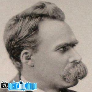 Ảnh của Friedrich Nietzsche