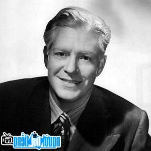 Image of Nelson Eddy
