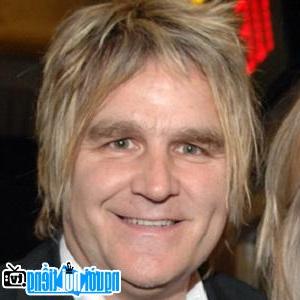 Image of Mike Peters
