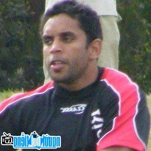 Image of Preston Campbell