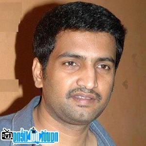 Image of Santhanam