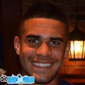 Image of Dom Dwyer