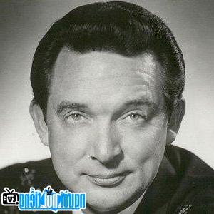 Image of Ray Price