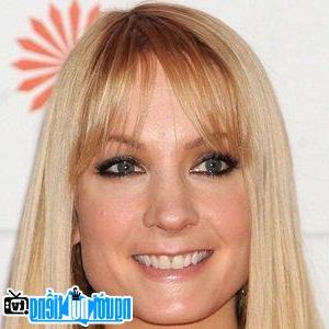 A New Picture of Joanne Froggatt- Famous British TV Actress