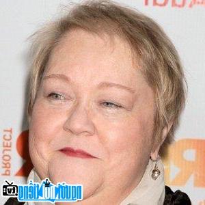 A New Photo Of Kathy Kinney- Famous Comedian Stevens Point- Wisconsin