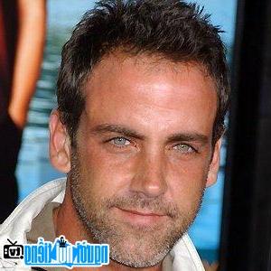 A New Picture of Carlos Ponce- Famous Actor Santurce- Puerto Rico