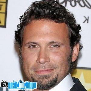A New Picture of Jeremy Sisto- Famous TV Actor Grass Valley- California