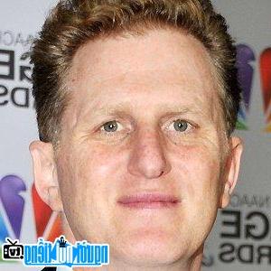 A New Picture Of Michael Rapaport- Famous Actor New York City- New York